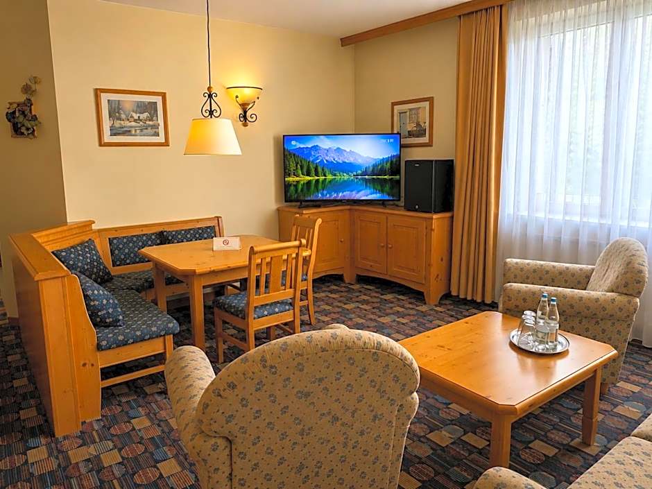 Hotel Partner