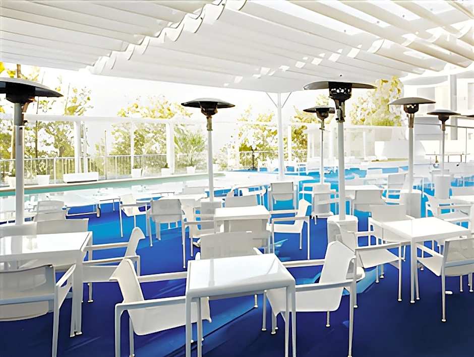 The Standard, Hollywood