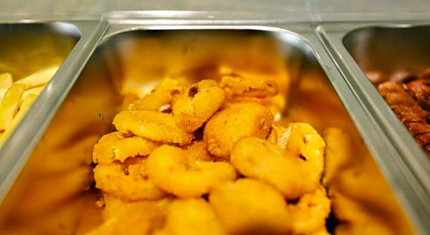 SAIGON TRAVEL LOUNGE