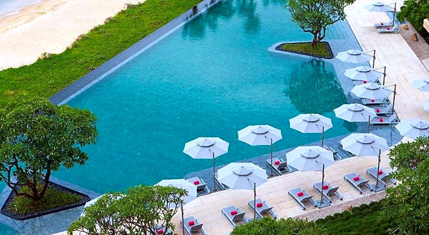 Le Meridien Xiaojing Bay