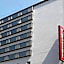 Niigata City Hotel
