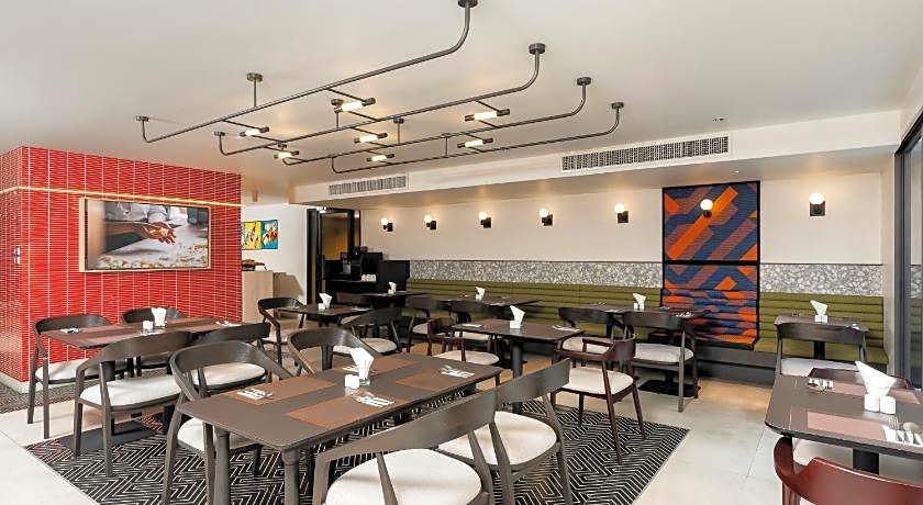 Oakwood Studios Sukhumvit Bangkok