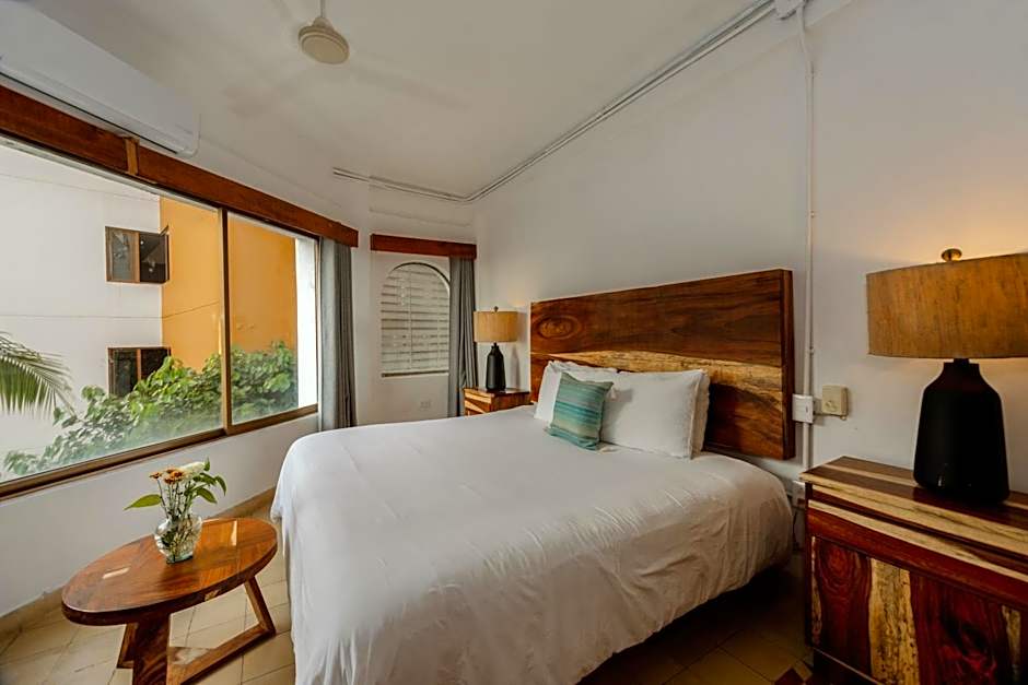 Hotel Amaca Puerto Vallarta - Adults Only