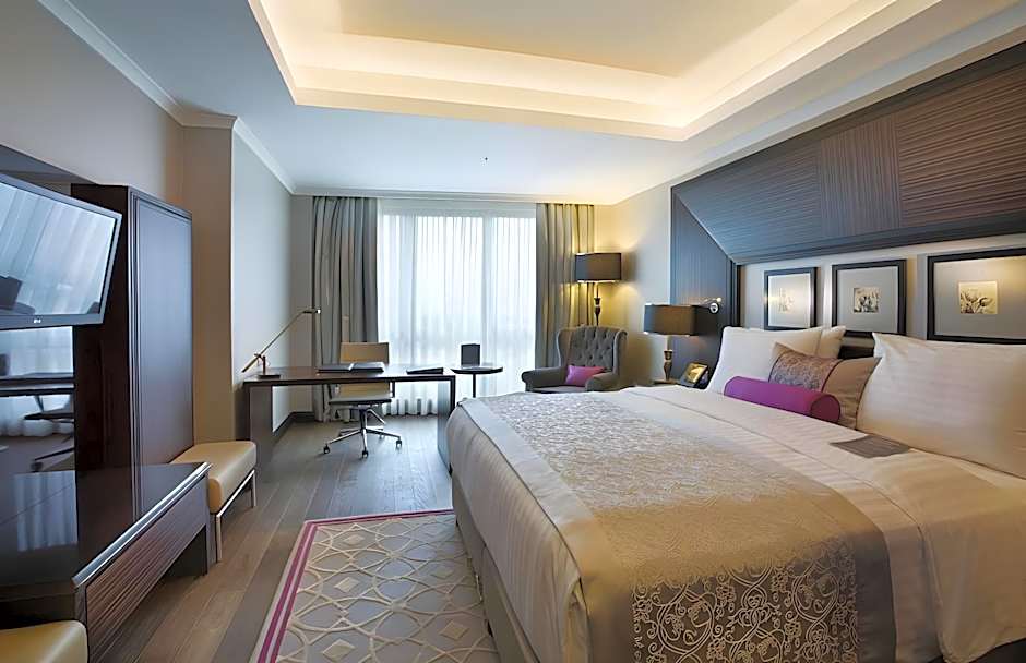 Dedeman Bostanci Istanbul Hotel & Convention Center