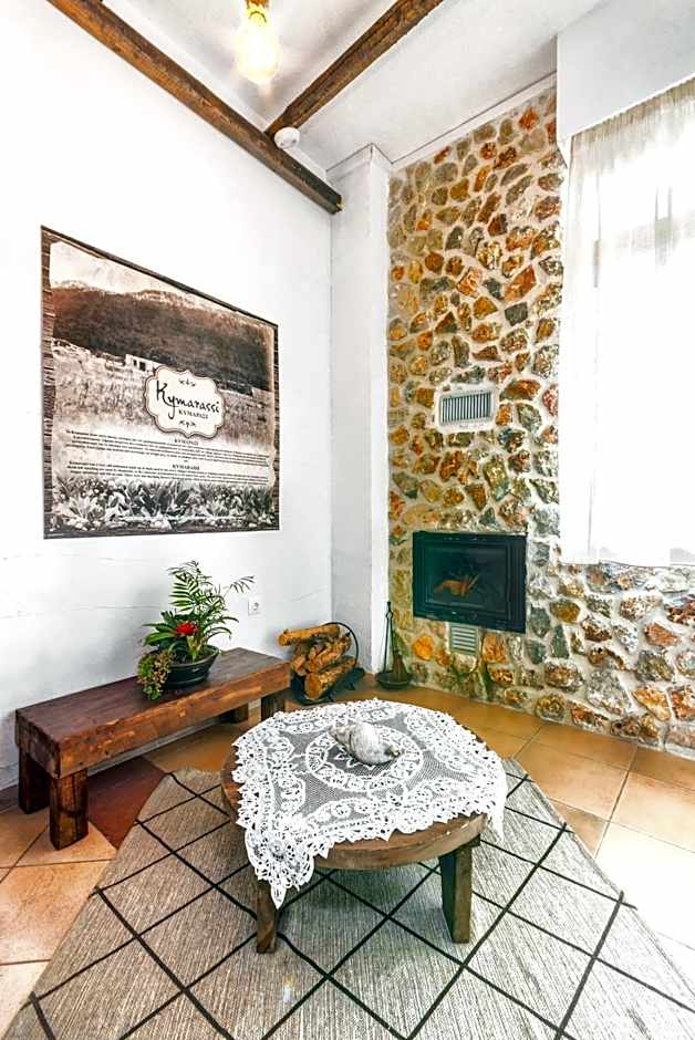 Limeri Traditional Guest House