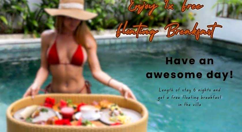 Bali Residence Villa