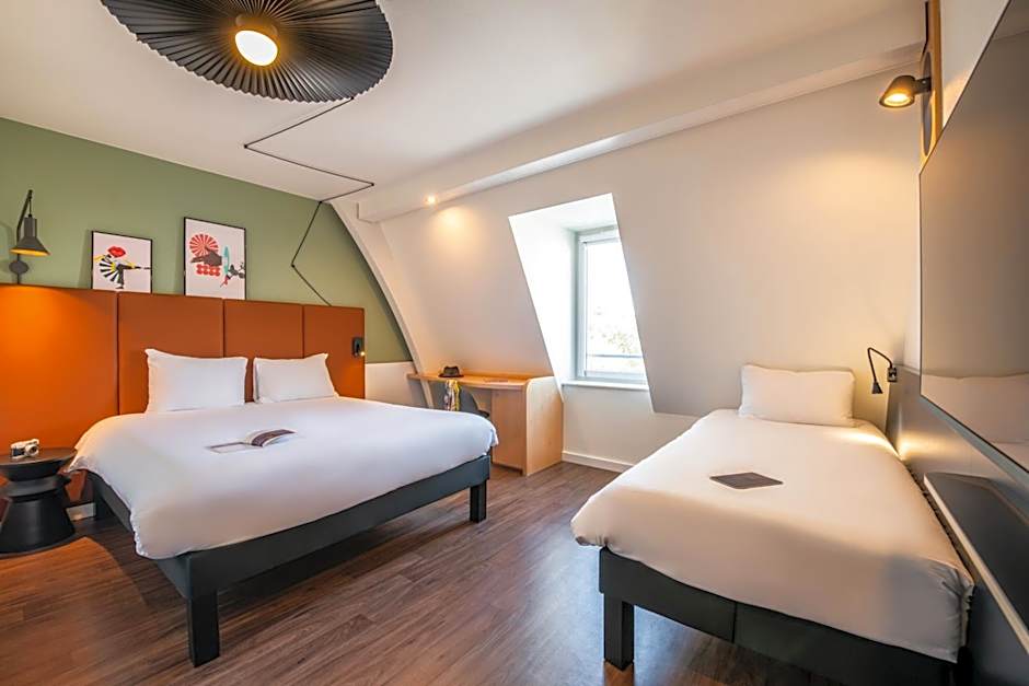 ibis Chalon Sur Saone Nord