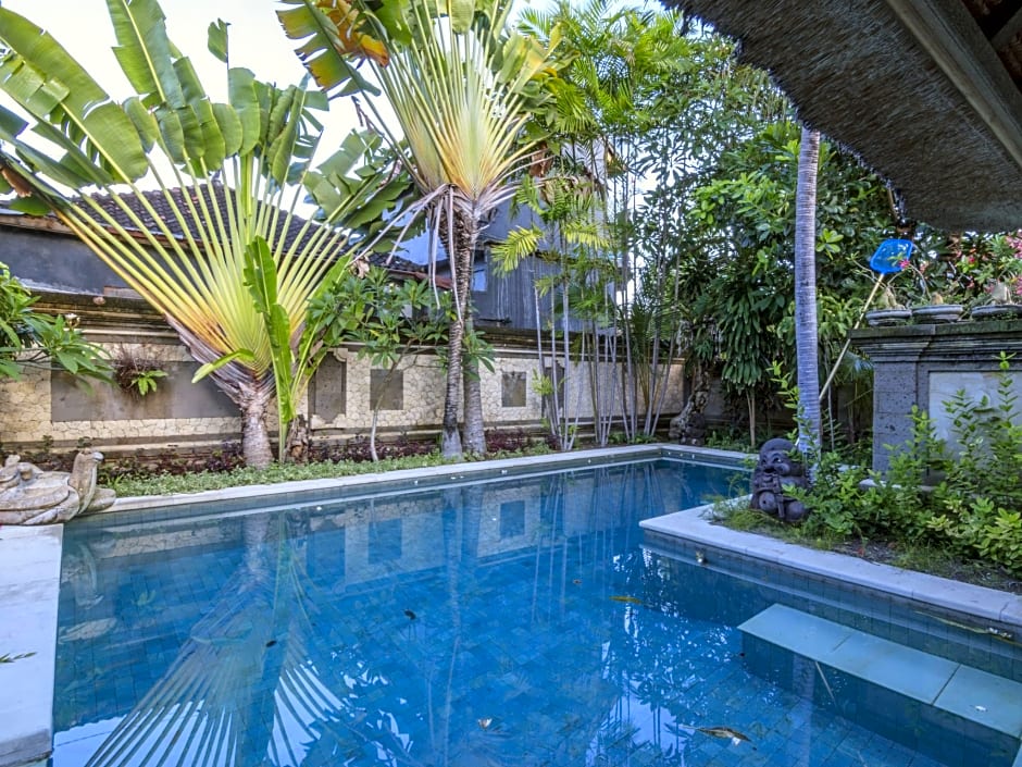 Villa Hibiscus Sanur