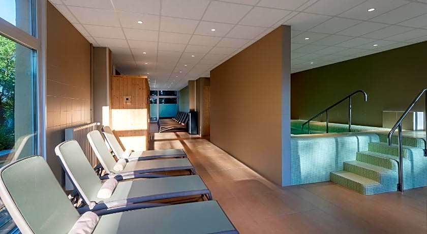 Hunguest Hotel Helios