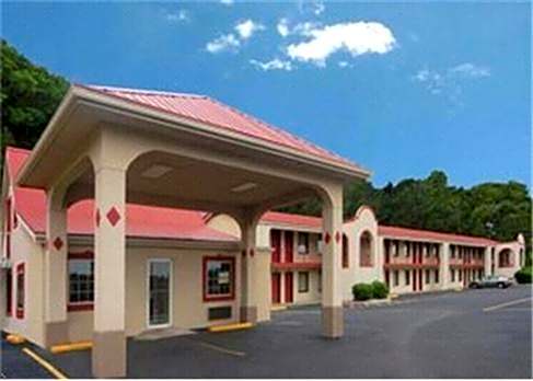 Roadside Inn Cartersville
