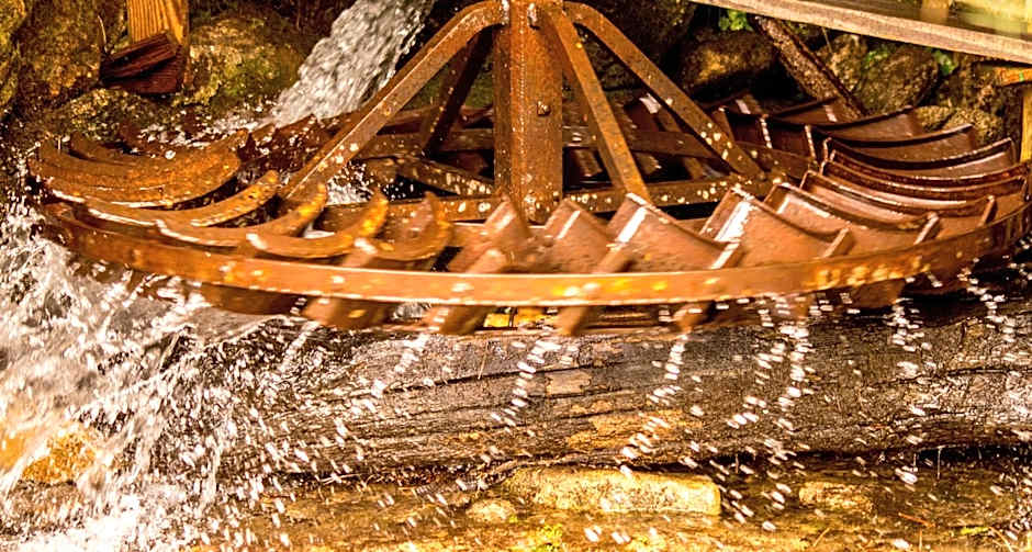 Boticas Parque Natur Houses