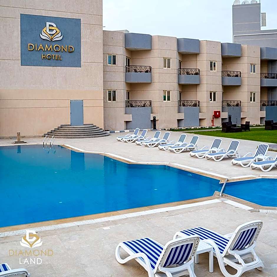 Diamond Land Hotel