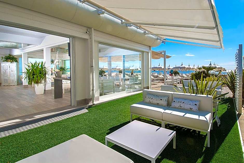 Hotel Byron