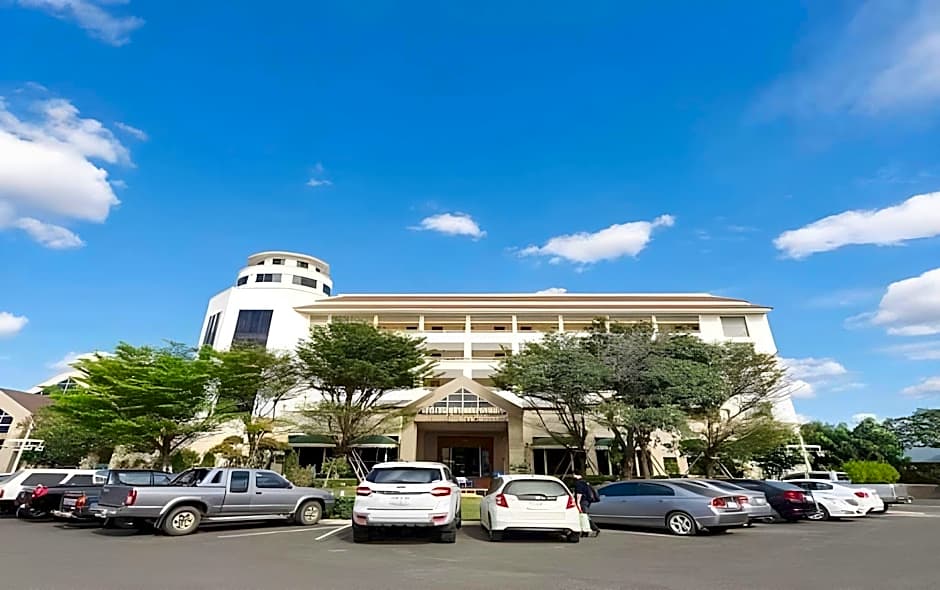 Surin Majestic Hotel