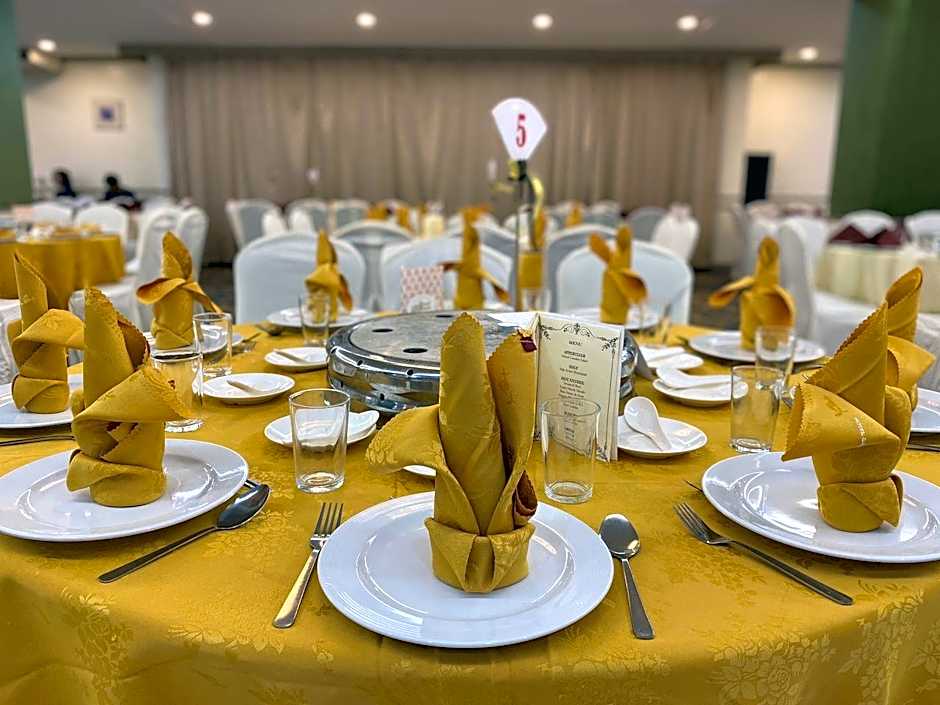 Hotel Sandakan