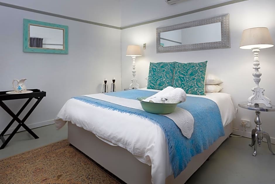 Karoo Pandok Guesthouse Bethulie