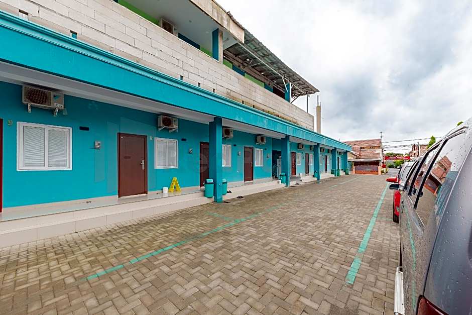 Shiva Home Syariah RedPartner near Alun Alun Tegal