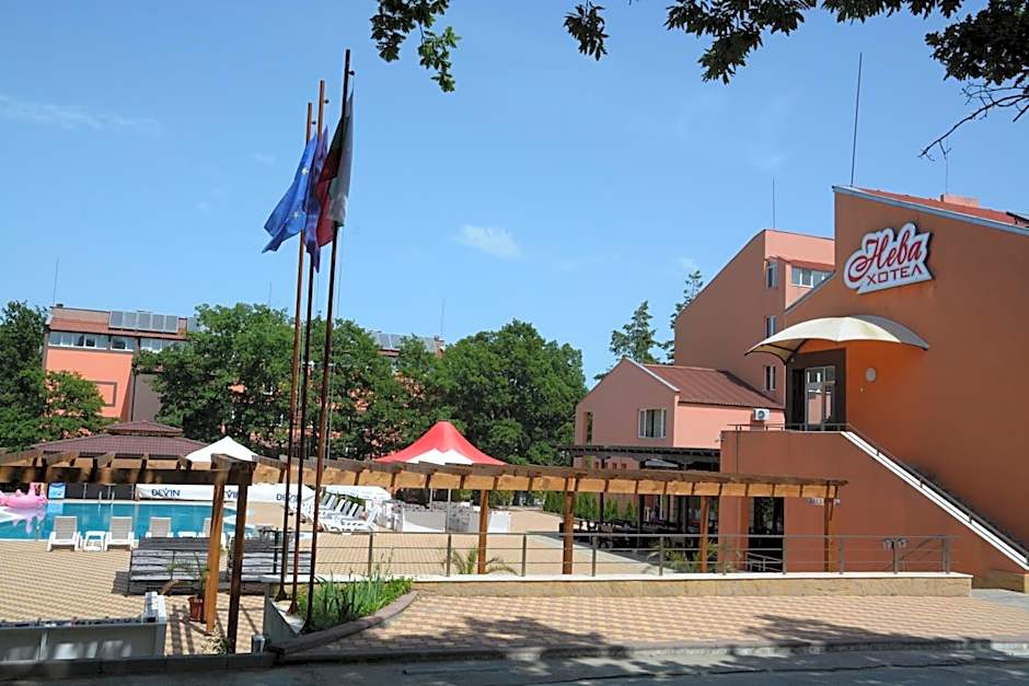 Hotel Neva