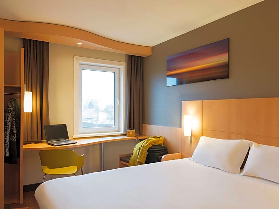 ibis Rotterdam Vlaardingen