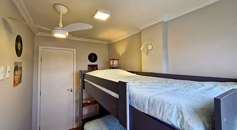 Dois Quartos, Vitrola, Coleção Vinil, próx Barigui