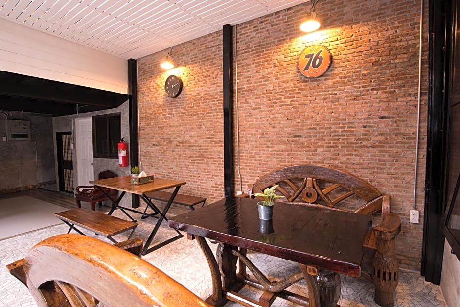 Sawatdee Guesthouse the Original