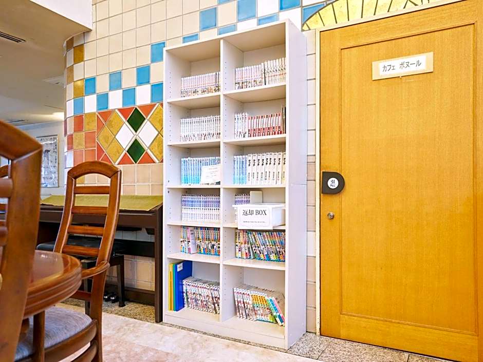 Hotel Fukui Castle - Vacation STAY 58709v