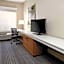 Hilton Garden Inn Roseville