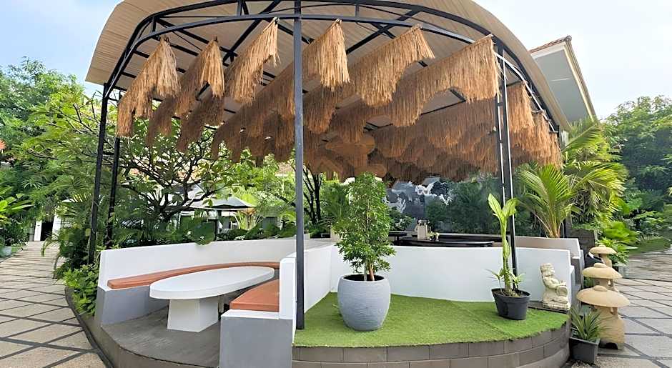 Casa Wina Kuta by The Wina Resorts