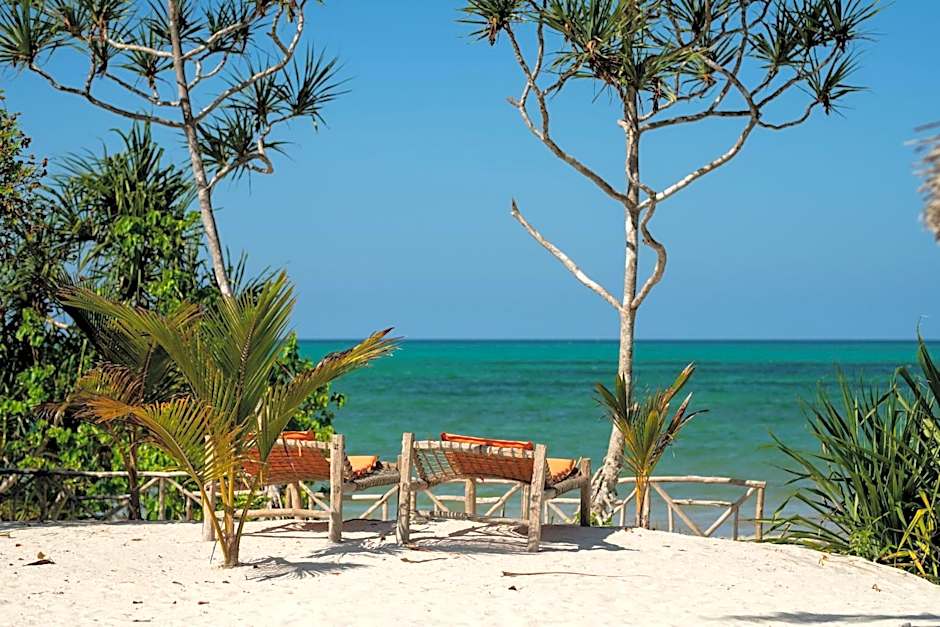 Tikitam Palms Boutique Hotel