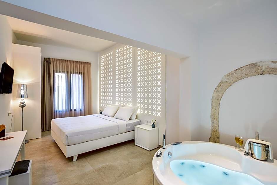 Elia Portou Luxury Residence