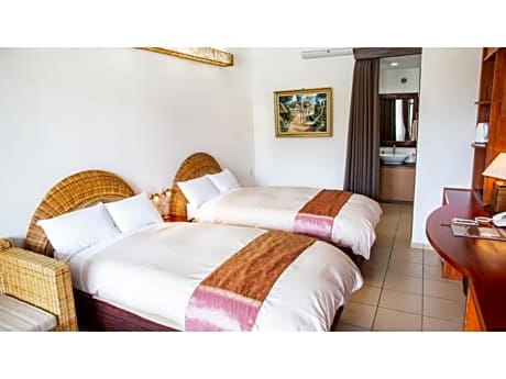 Hachijojima Hotel Resort Sea Pillows - Vacation STAY 53173v