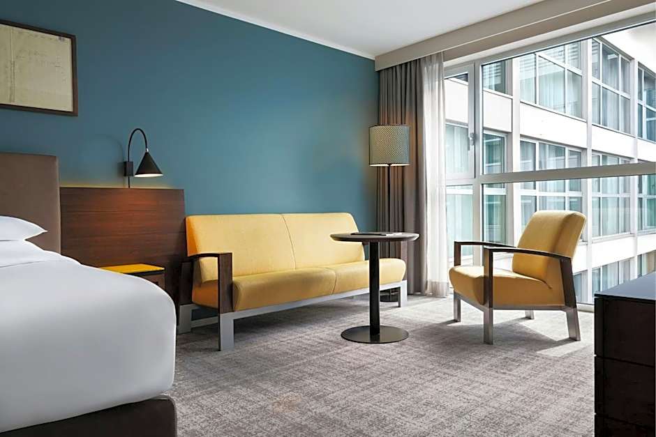 Four Points By Sheraton Bolzano