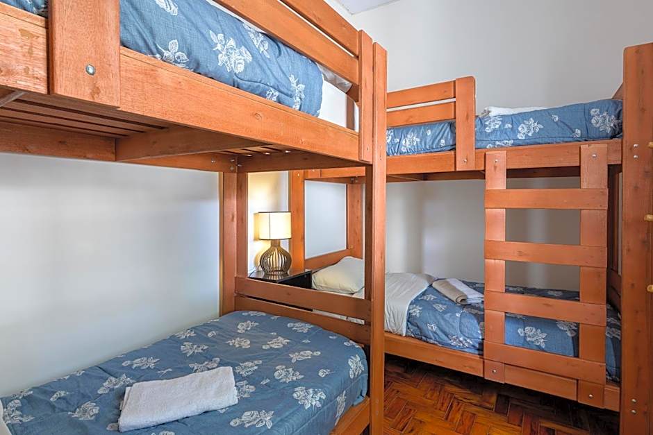 Sobrado 2 dormitórios no Tatuapé