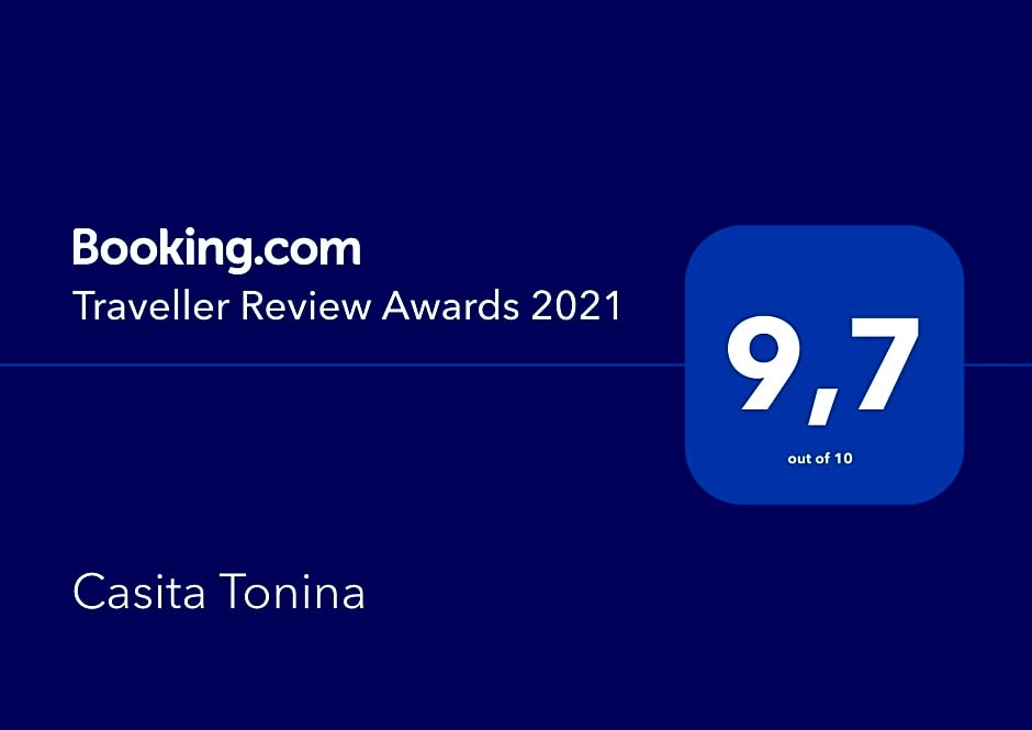 Casita Tonina