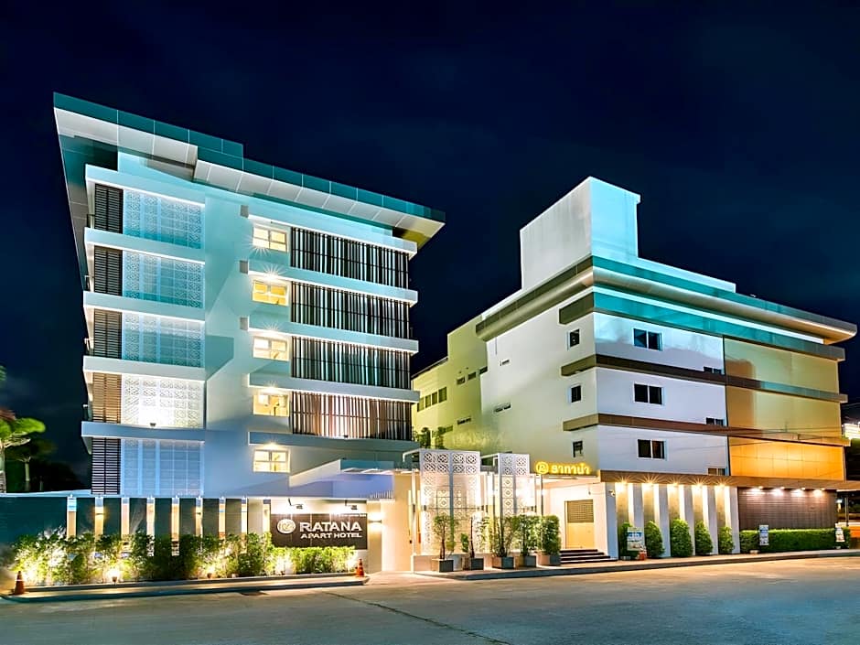 Ratana Hotel Rassada