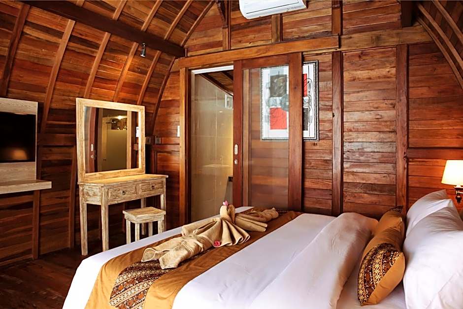 Poedja Villa Jimbaran