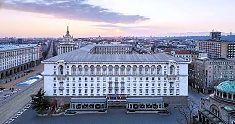 Sofia Balkan Palace