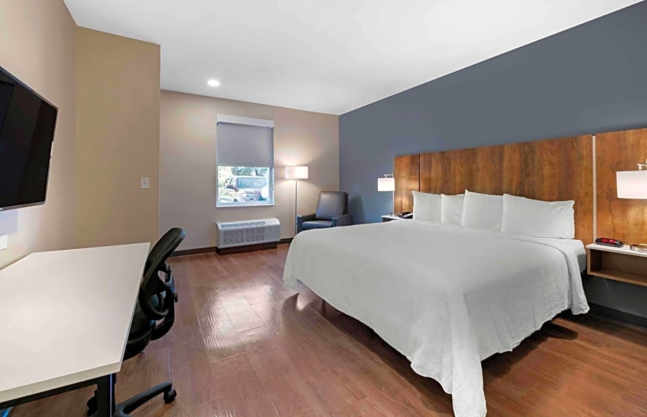 Extended Stay America Premier Suites - Seattle - Bellevue - Downtown