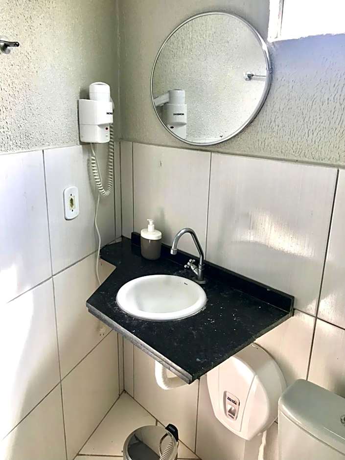 Porto Dos Lençóis-Apt 12