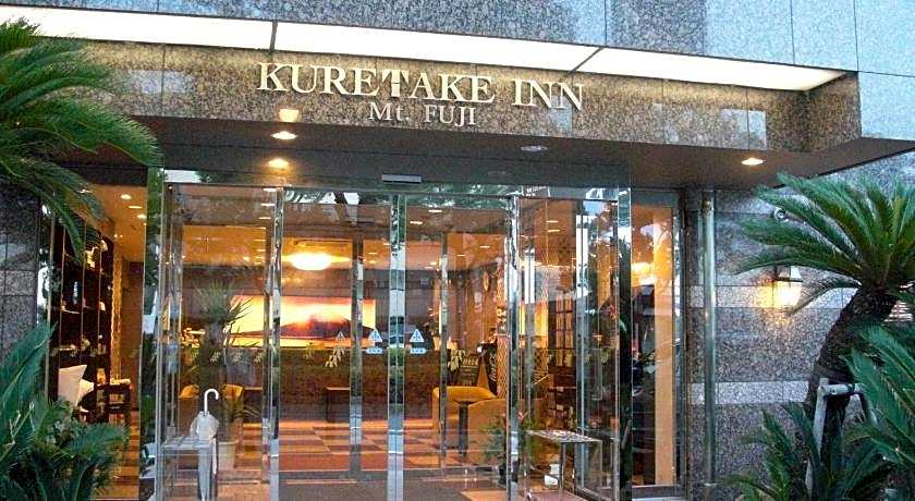 Kuretake Inn Fujisan