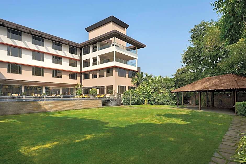 The Fern Kadamba Hotel & Spa Goa, Panjim, Series by Marriott