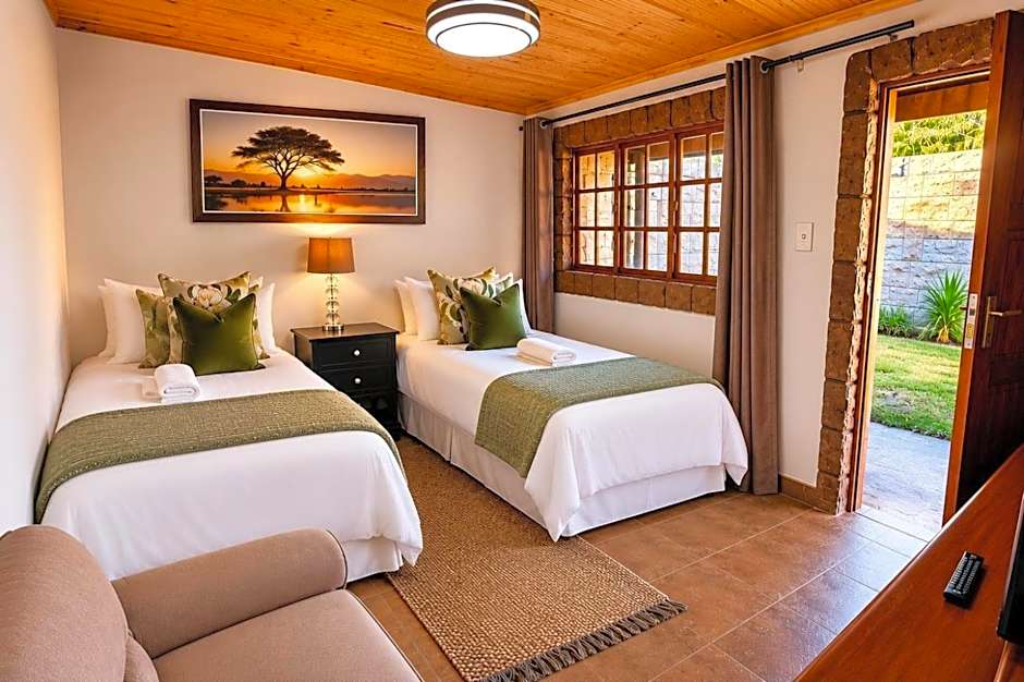 Linglela Lodge
