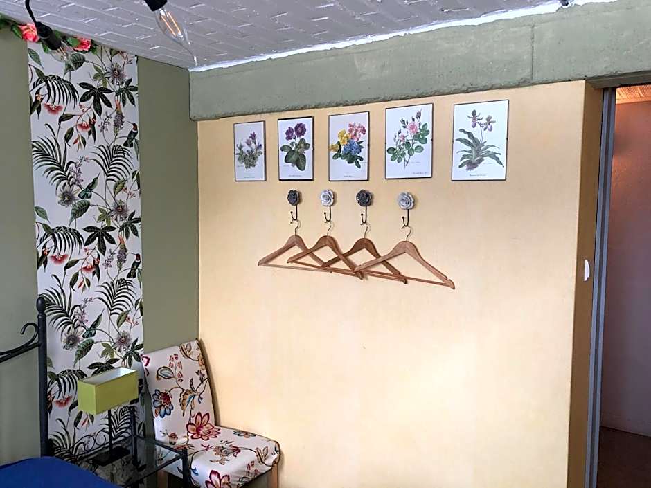B&B De Eifelhoeve