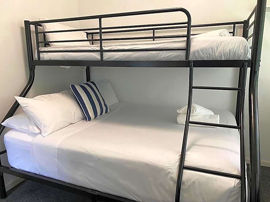 Serenity Diamond Beach (formerly Ramada Resort Diamond Beach)