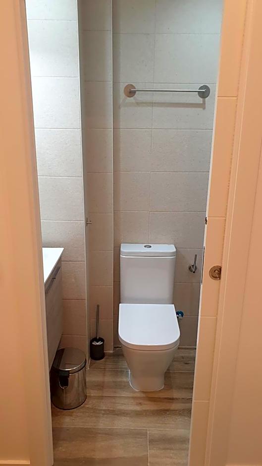 Hostal royal begoña