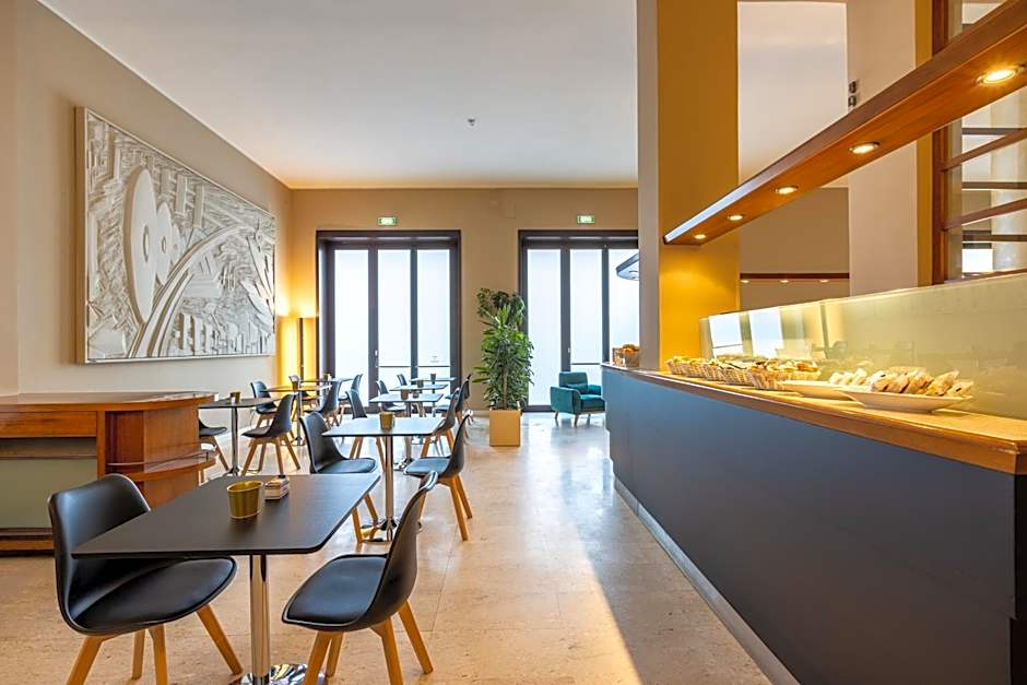 Hotel Nuova Grosseto