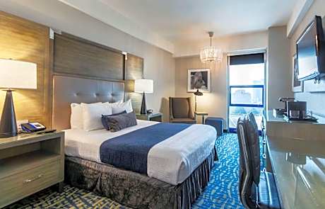 Standard King Room