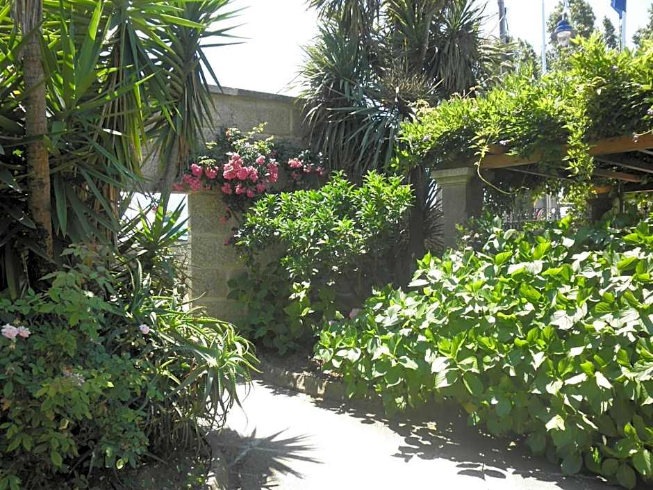 Hotel Playa Samil Vigo