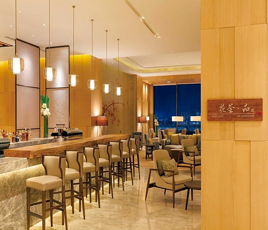 Hilton Garden Inn Dandong