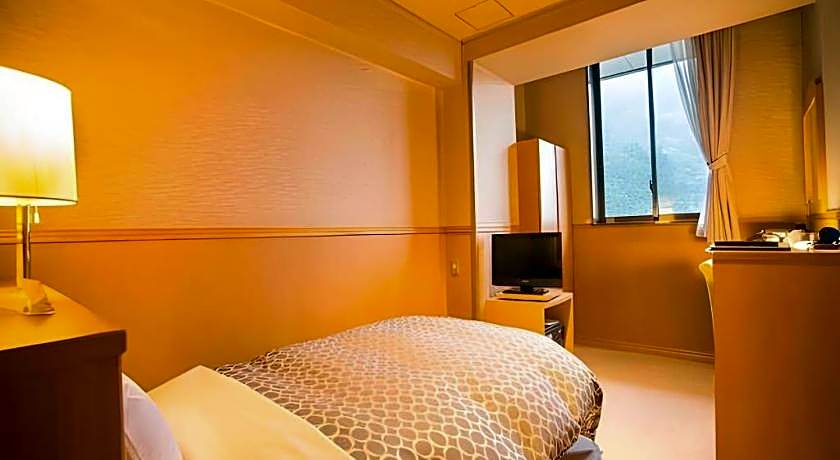 Hotel Hikyounoyu